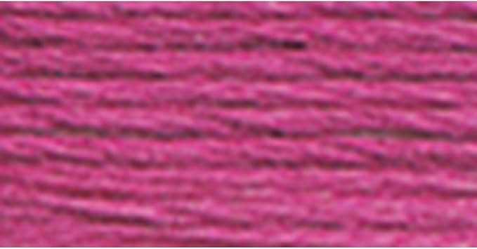 DMC 6-Strand Embroidery Cotton 8.7yd-Light Plum: Amazon.es: Juguetes y juegos