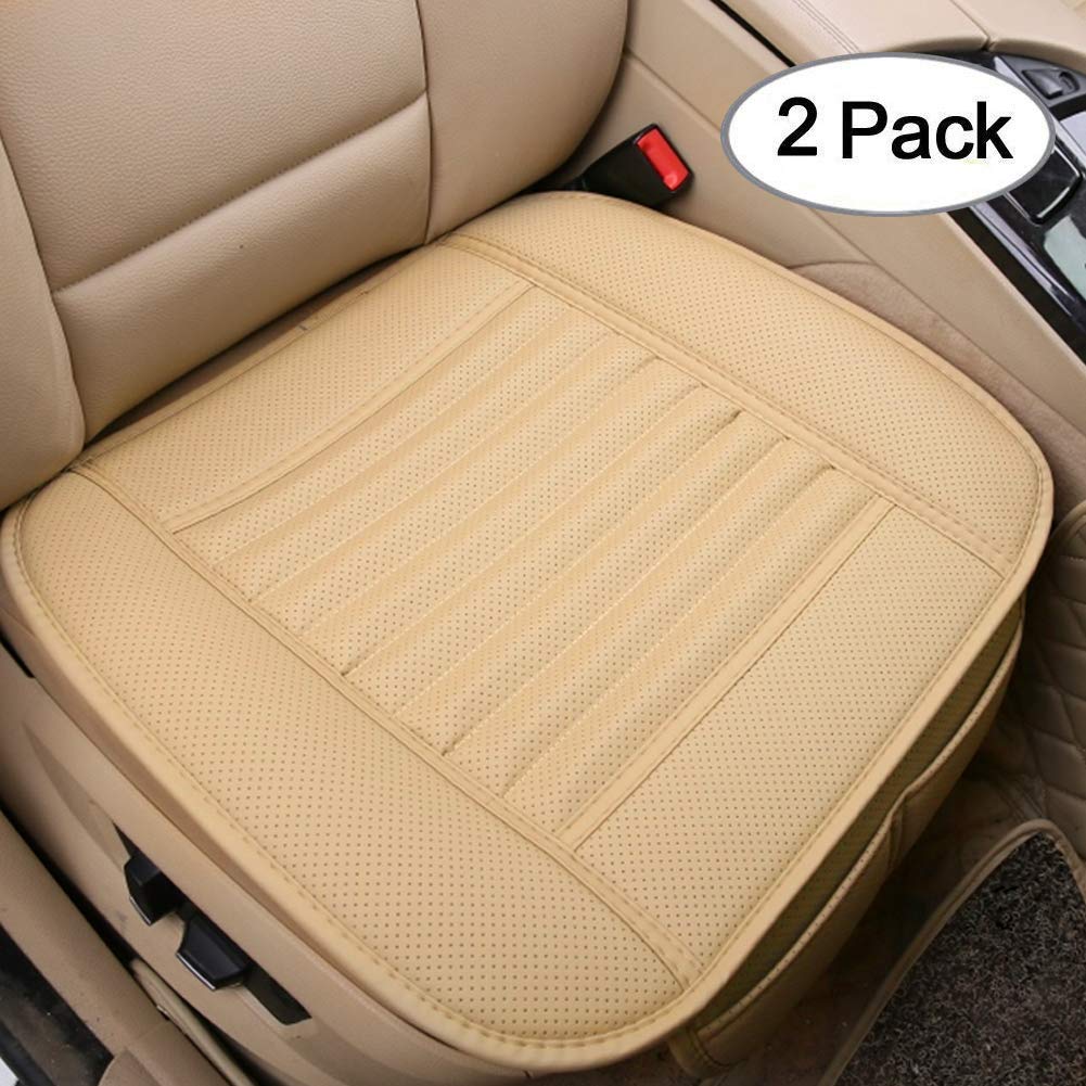 Galleon Big Ant Car Seat Cushion 2pc Breathable Car Interior