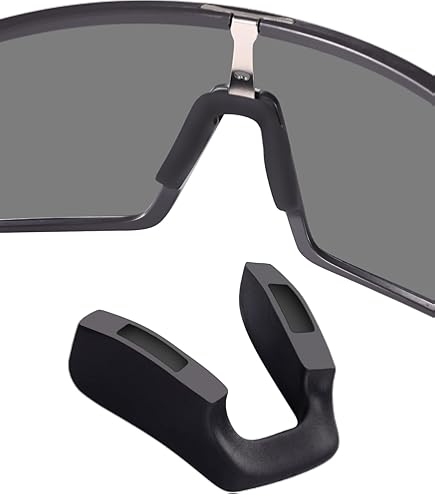 Amazon.com: Prizo ORL Polarized Lenses Replacement for Oakley