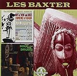 The Academy Award Winners: The Soul Of The Drums