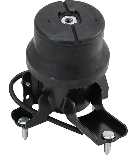 Amazon.com: Genuine Toyota (12362-0A010) Engine Mount