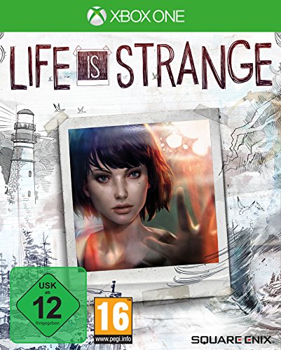 Koch Films Gmbh Life Is Strange - Standard Edition [Import Allemand]