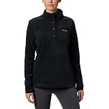 Glacial Iv Half Zip Pullover Fleece 
