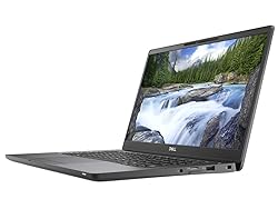 Dell Latitude 7300 13.3" Notebook - 1920 X 1080