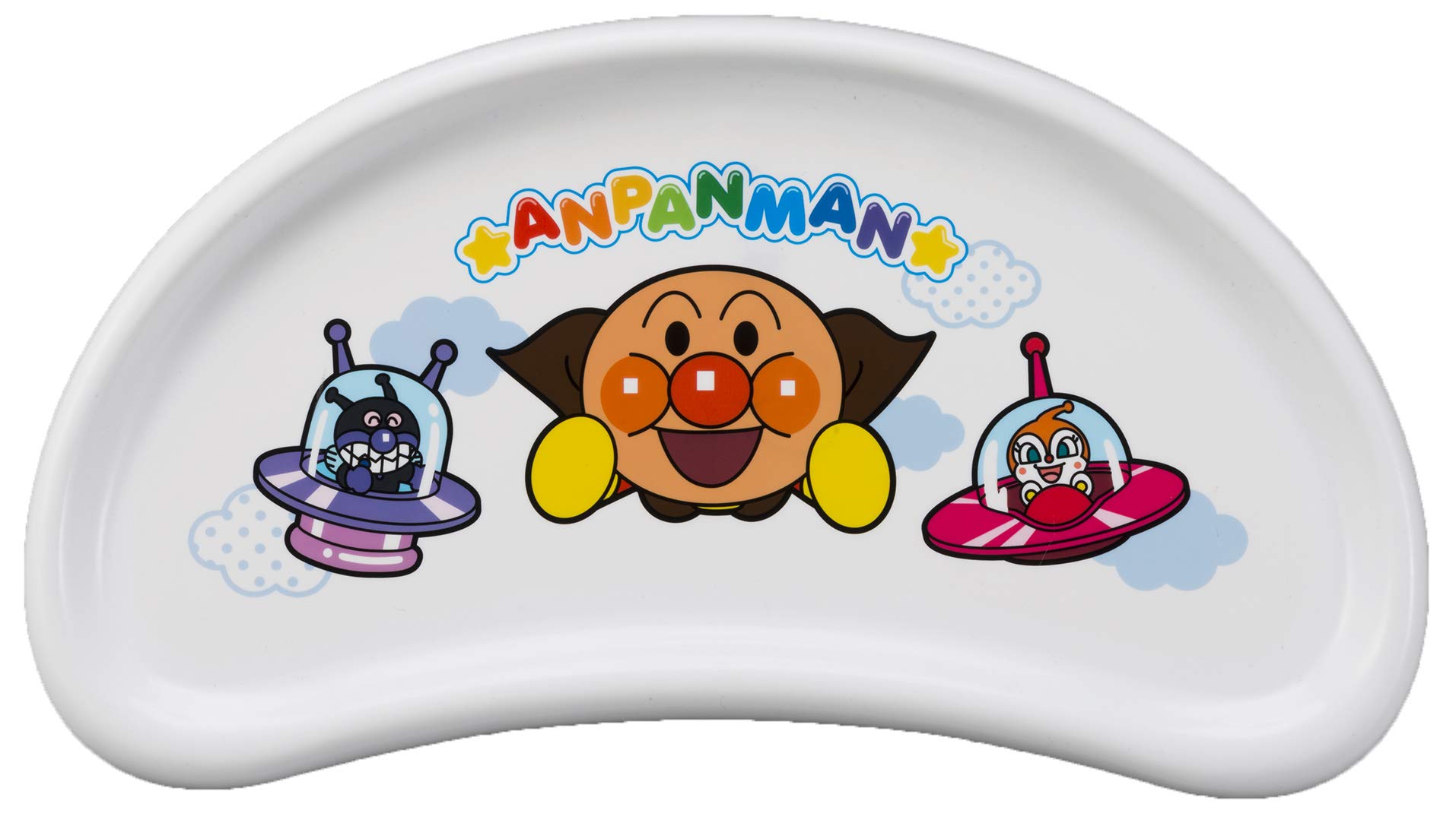 AGATSUMA アンパンマン まめチェアー用テーブル アガツマの商品画像