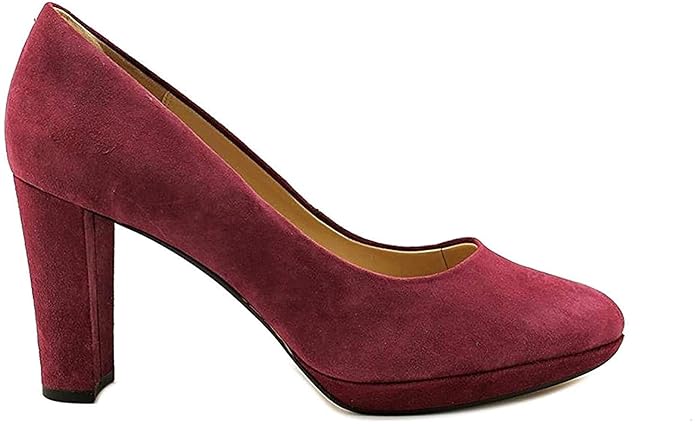 clarks kendra august