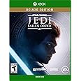 Star Wars Jedi: Fallen Order Deluxe Edition - Xbox One