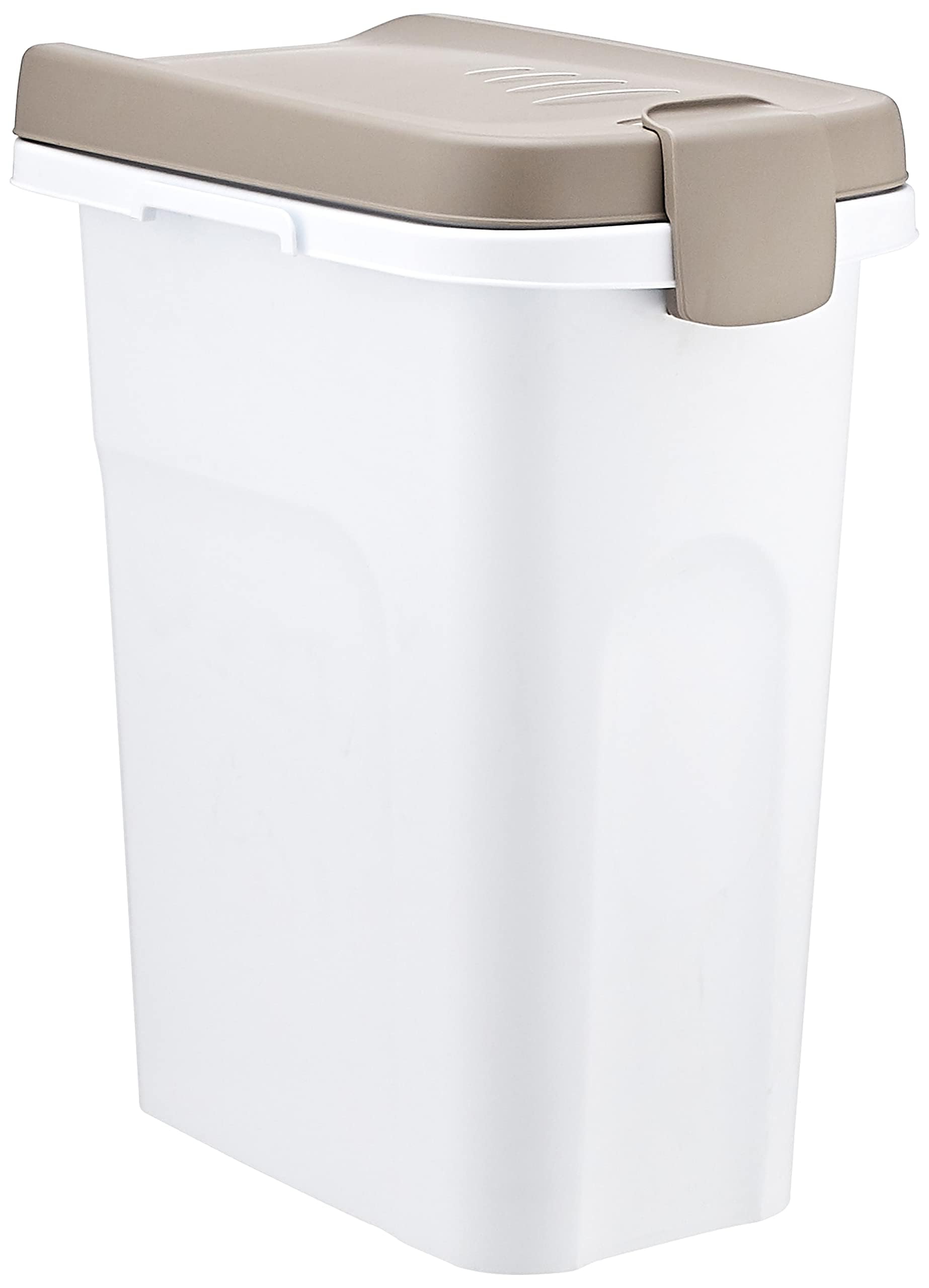 Kerbl Pet Food Container, 15 Litre/6 kg