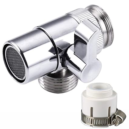 Business Industrial Garden Hose Aerator Adapter Multi Size