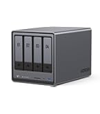 Amazon.com: QNAP TS-433-4G-US 4 Bay NAS with Quad-core Processor