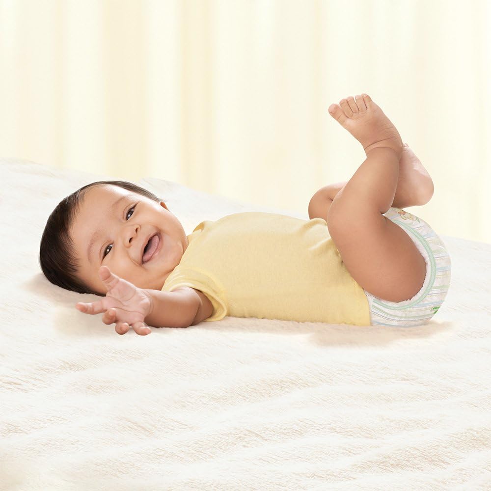 huggies little snugglers size 1 204