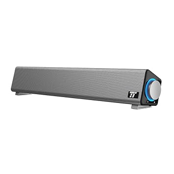 non powered soundbar