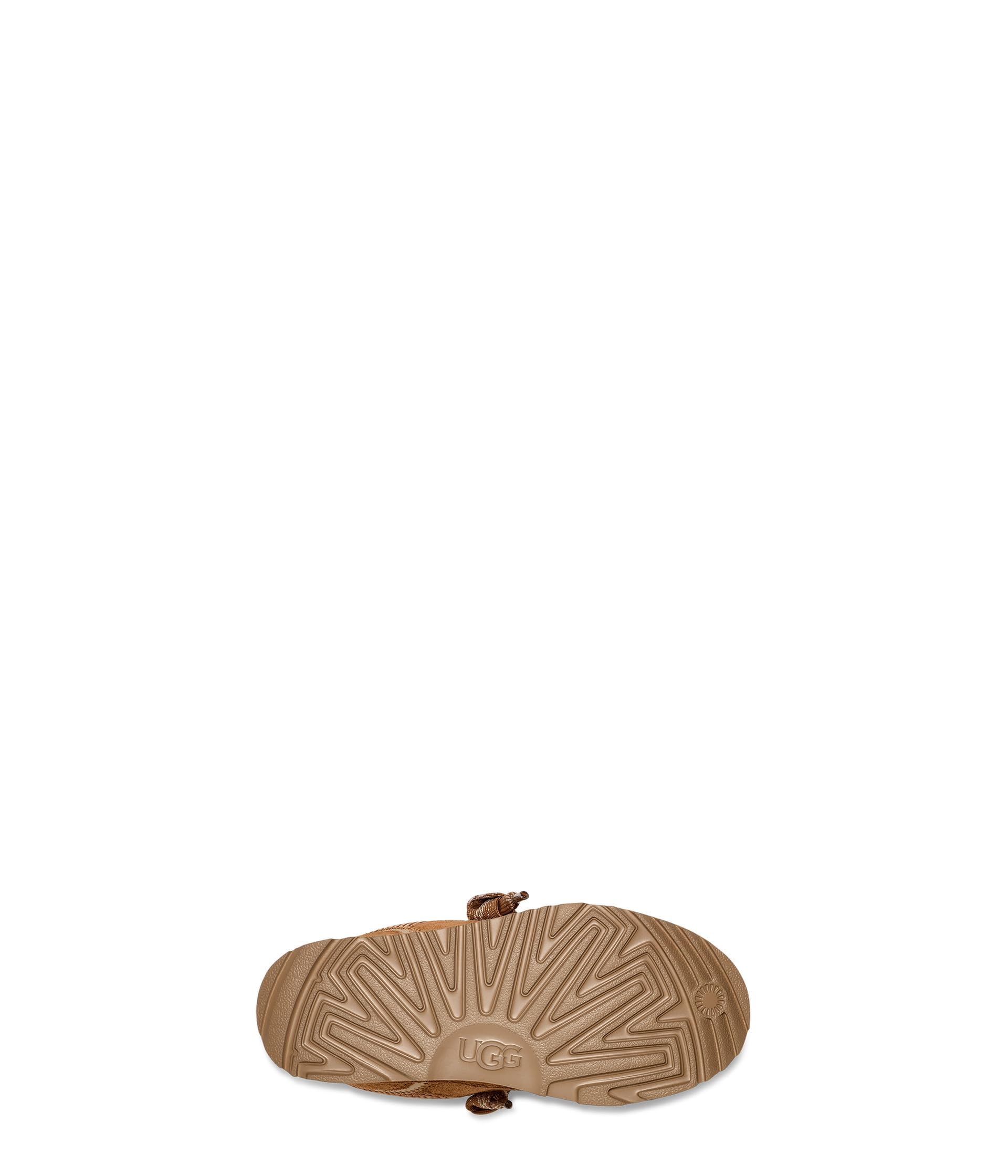 UGG Boy's Lowmel Sneaker