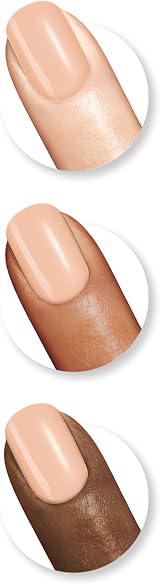 Sally Hansen Colour Therapy Nail Polish Argan Oil Re-Nude 14.7 ml view 3