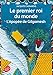 Le premier roi du monde (L'epopee de Gilgamesh) by