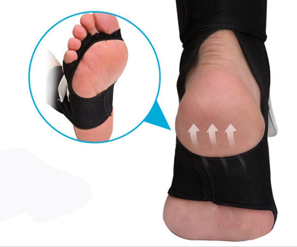 Kagogo Taekwondo Training Boxing Foot Protector Gear Martial Arts Fight Boxing Punch Bag Sparring MMA UFC Thi for Men Women Kids Children : Sports & Outdoors