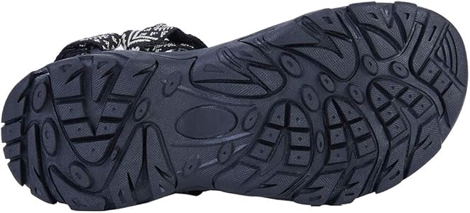 regatta womens walking sandals