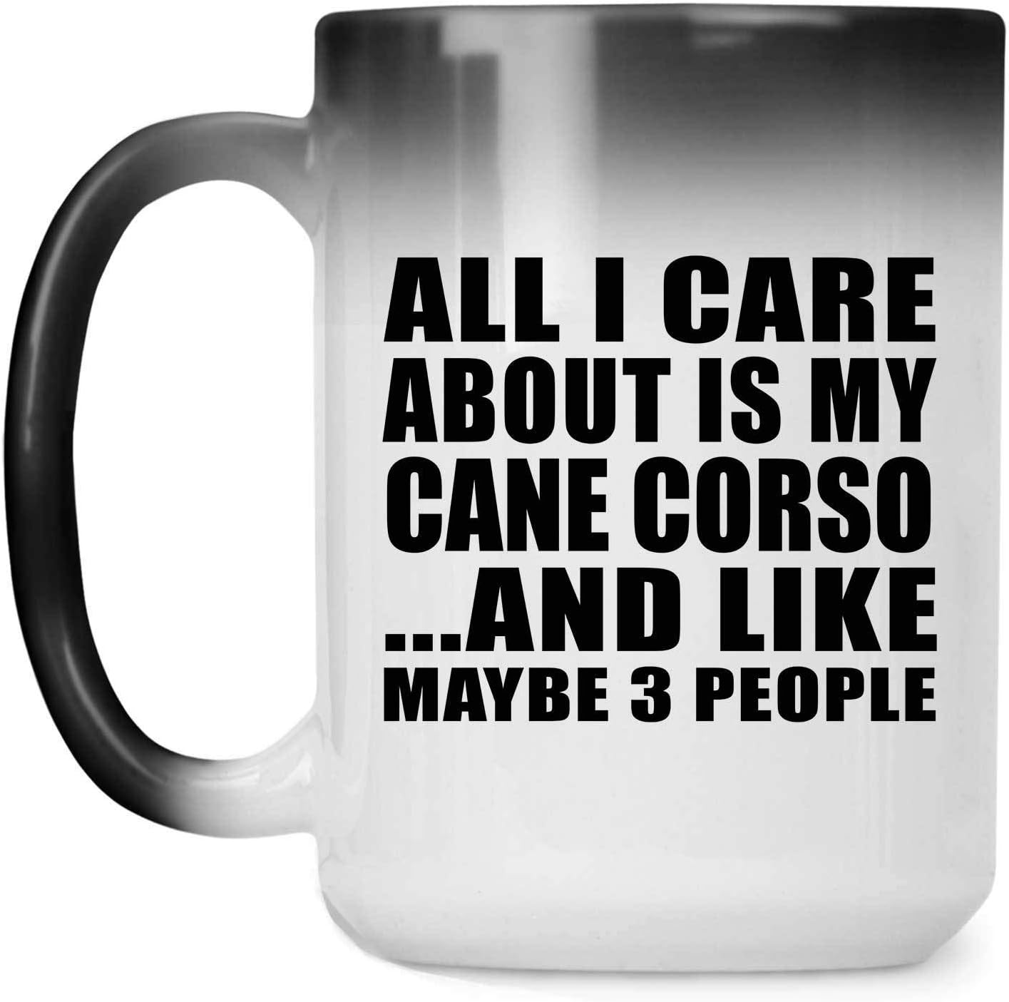 black magic cane corso