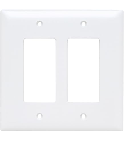 Legrand Pass & Seymour TPJ263W Trademaster Jumbo Oversized