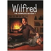Wilfred: The Complete Season 4