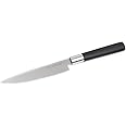 Kai Wasabi Black Utility Knife, 6-Inch