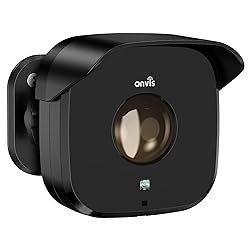 Onvis Outdoor Weather Resistant Motion Sensor