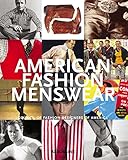 American Fashion Menswear (Classics)