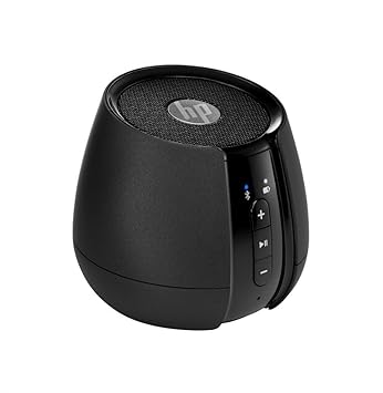 hp speaker price