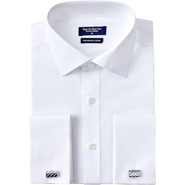 Royal Sky Blue Oxford Slim Fit Shirt - Musketeer Cuffs | Café Coton