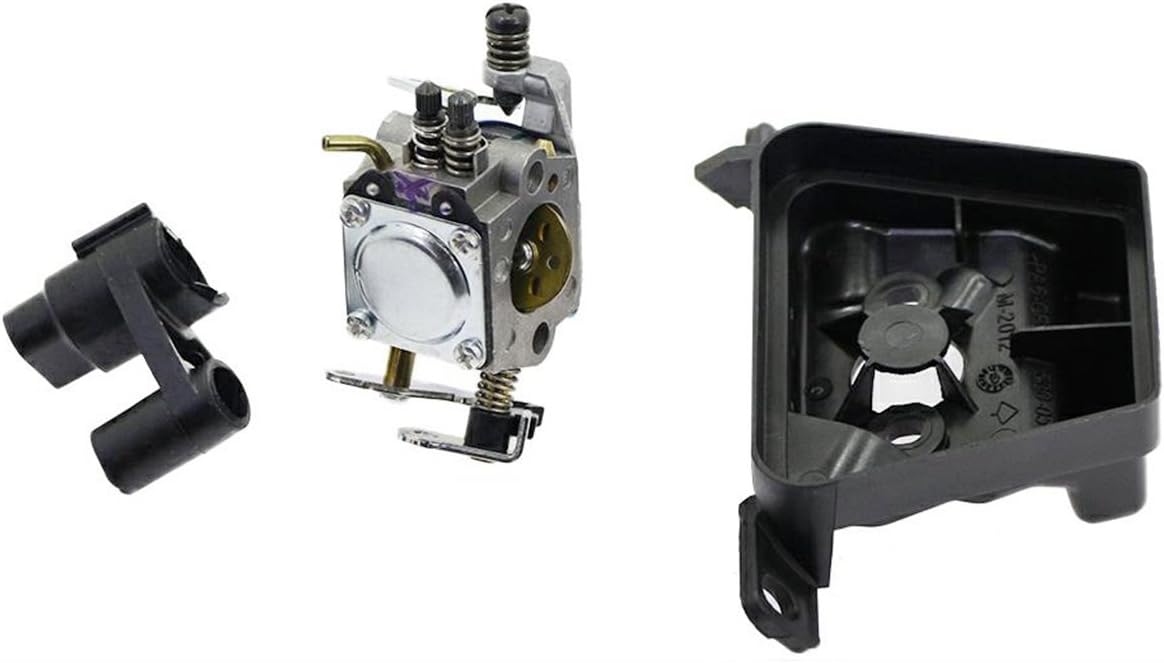 carburatoremotosega P4 – 20 x T, Formula 60, 400, P438, P33 X T, P350, P351, P352, POULAN 2150 – 350519