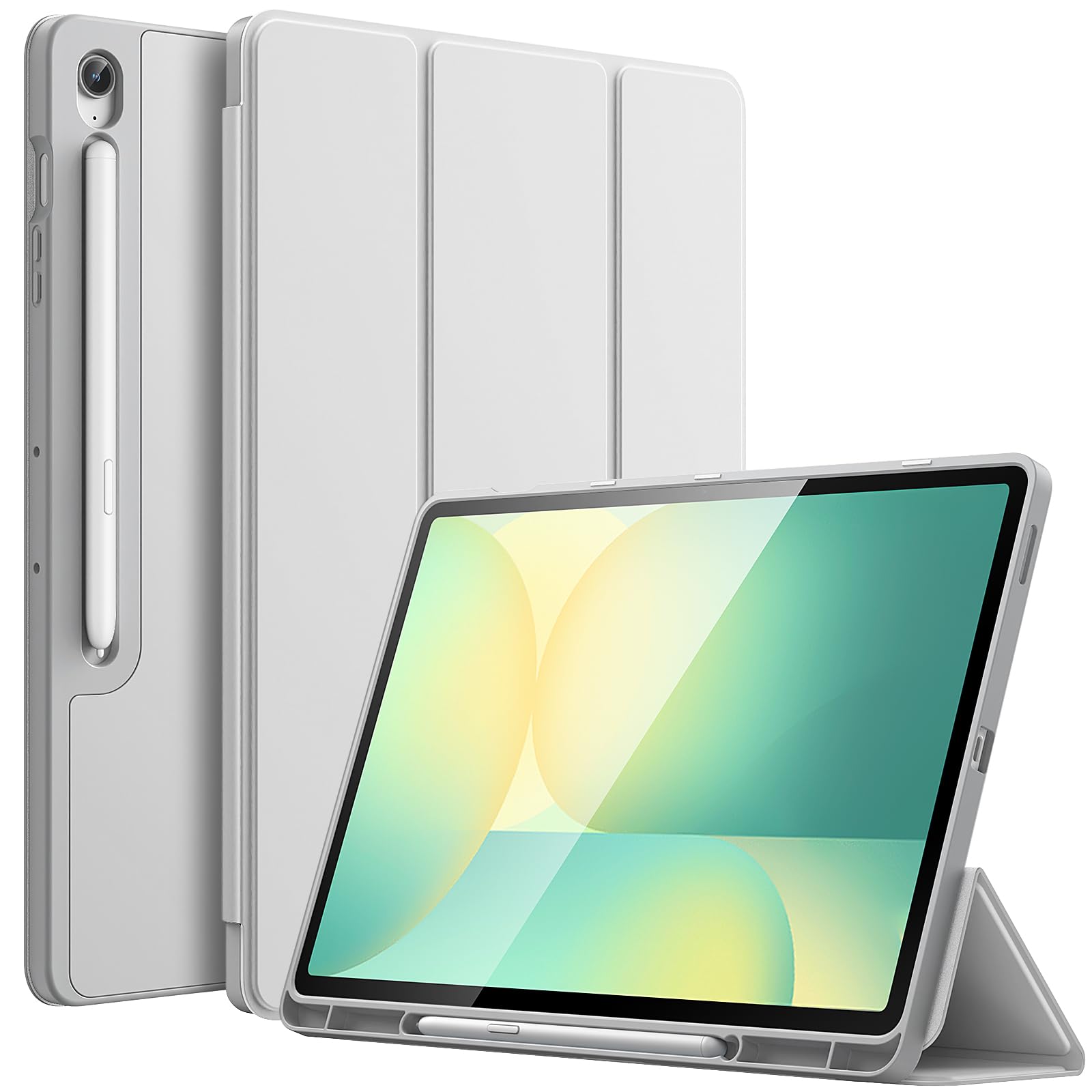 Buy Case for Samsung Galaxy Tab S10 FE Plus/S10 FE+ 13.1-Inch with