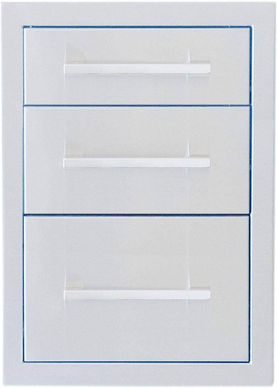 Best outdoor kitchen drawers stainless steel