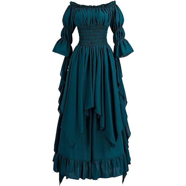 merida inspired prom dress Brave Inspired Merida Skater Dress- Running Costume, Cosplay S