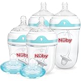 nuby bottle warmer