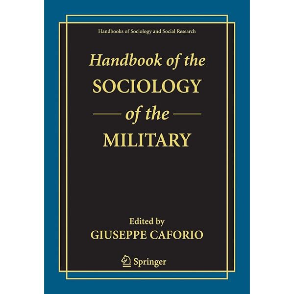 Amazon.com: Handbook of the Sociology of Morality (Handbooks of 