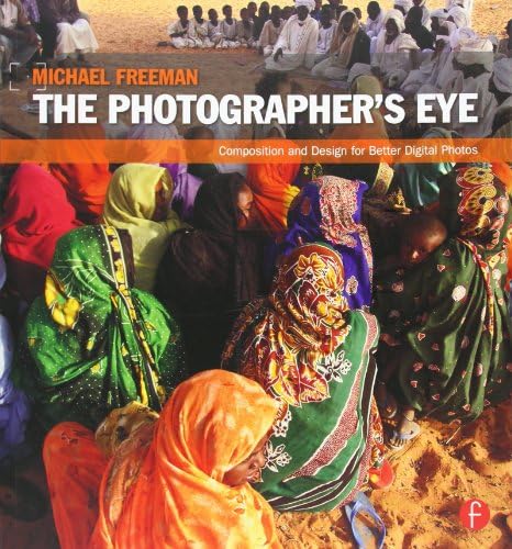 The Photographer's Eye: Szarkowski, John: 9780870705243: Amazon