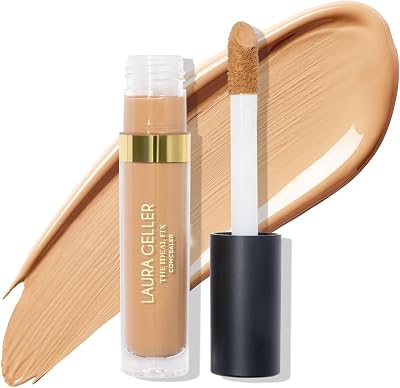 Laura Geller The Ideal Fix Concealer Medium Buildable Coverage