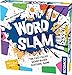 Thames & Kosmos Word Slam Party Game | Family Fun Game Night | Fast-Paced Word-Based Guessing Game | 3 or More Players | Parents' Choice Silver Award Winner | Spiel Des Jahres Recommended
