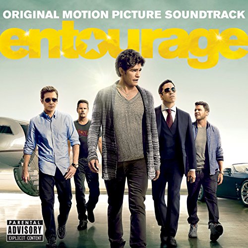 Entourage: Original Motion Pic...