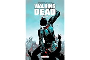 WALKING DEAD T.05 : MONSTRUEUX