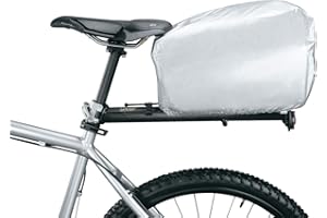 Topeak Rain Cover for MTX TrunkBags EX & DX or EXP & DXP