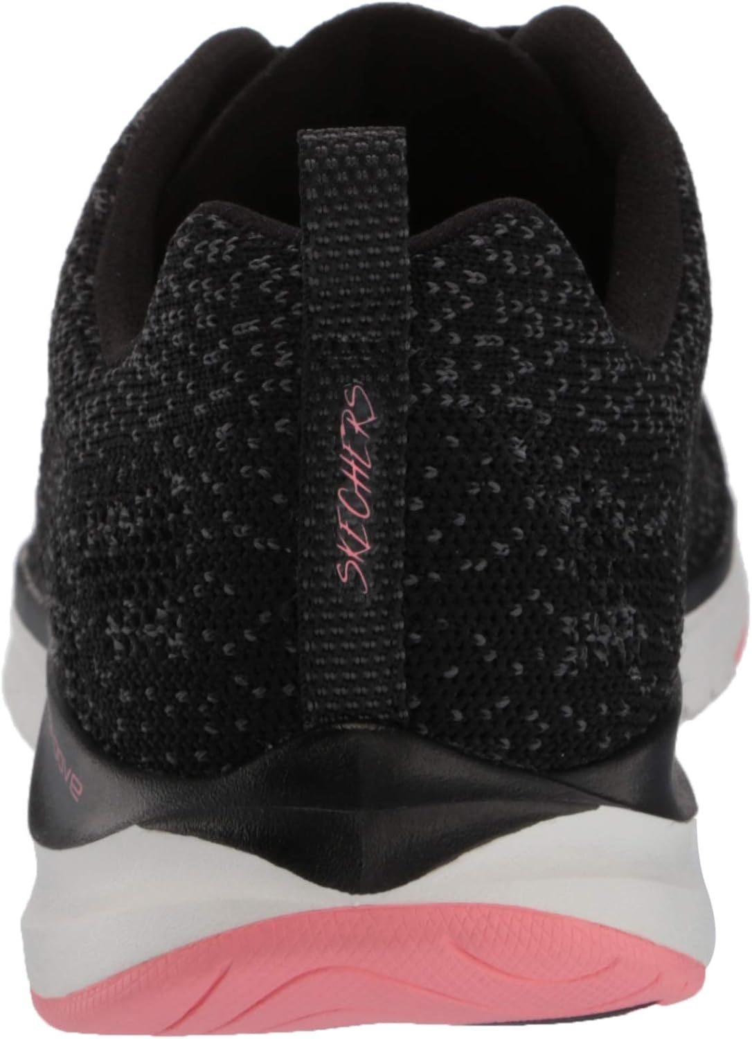 skechers grey ultra groove trainers