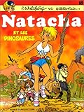 Natacha et les dinosaures by 