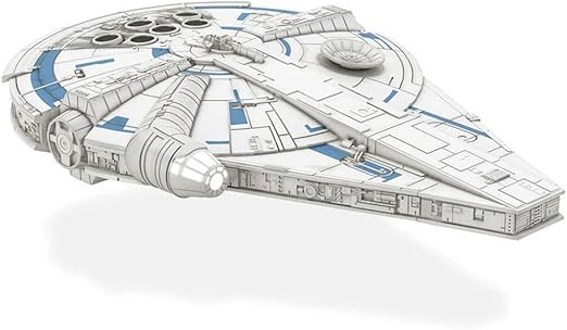 hallmark ornaments 2018 star wars
