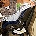 Car Seat Sun Shade,Alotpower Children Safety Seat UV Protection Cover for Kids