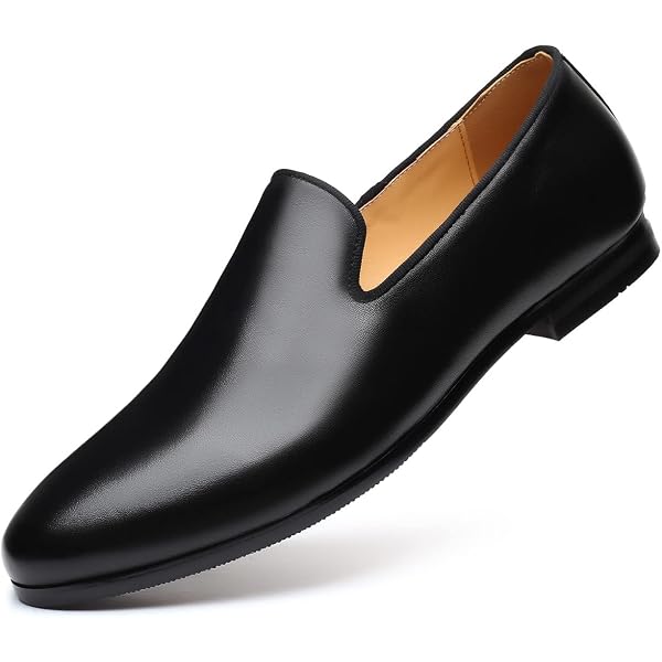 Amazon.com | Martin Dingman Maxwell Penny - Loafers for Men  display picture 1