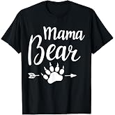 Mama Bear T-Shirt