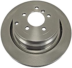 Bendix Premium PRT5939 Rear Brake Rotor for Land
