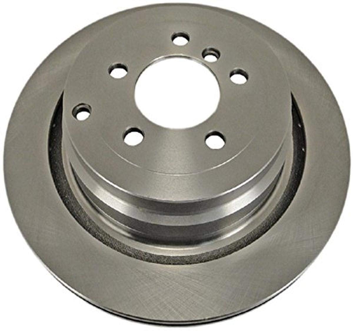 Bendix Premium PRT5939 Rear Brake Rotor for Land