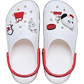 Crocs Unisex-Adult Classic Peanuts Snoopy Clog